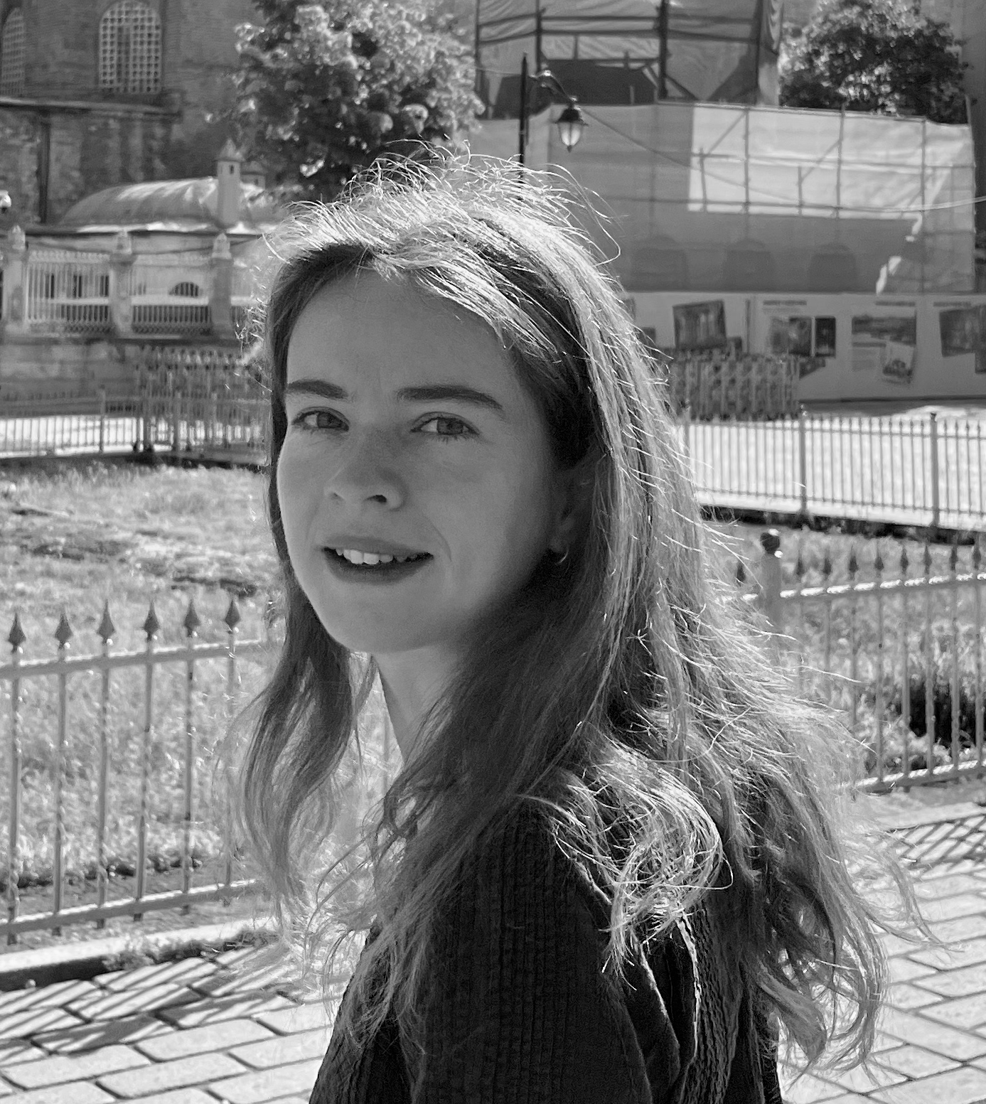 Eleanor Holton